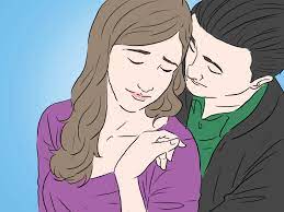Is it easy to fall in love with someone? How To Fall Out Of Love With Pictures Wikihow