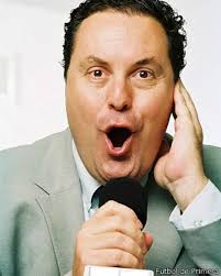 Andrés Cantor, el argentino que triunfa cantando los goles en EE.UU.