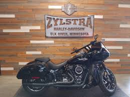 2019 Flsb Sportglide Custom Zylstra Harley Davidson