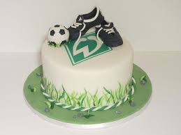 Geburtstag Nancycake Zuckerkunst In Hochster Qualitat Werder Bremen Bilder Torte 1 Geburtstag Werder Bremen