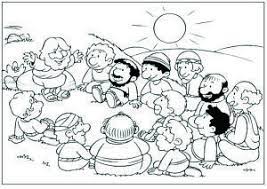Los Dibujos Para Colorear Nt Manualidades Para Escuela Dominical Artesania Biblica Lecciones De La Escuela Dominical