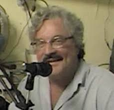 PRX » Series » Classics Now with Dick (Doc) Stull and Mary Harper