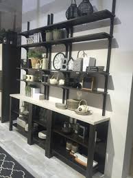 Luckily, this is something we specialize in. Kitchen Shelves Form And Function Perfectly Combined