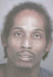 Robbery suspect hit by tractor-trailer