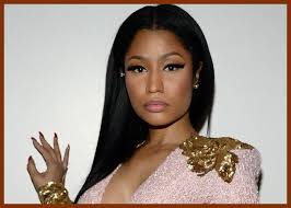 Nicki Minaj Makes Chart History