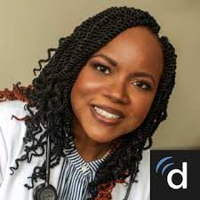 Dr. Amanda R. Henry, DO