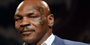 A suit over mike tyson's tattoo sported by a character in the movie the hangover part ii could offer the first rulings on copyrighted works on people's bodies. Why Mike Tyson Doesn T Regret Face Tattoo