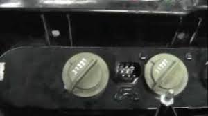 I have a 2003 jeep liberty renegade. Jeep Liberty Tail Light Youtube
