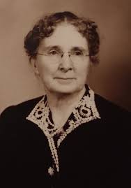 Laura Arminta (Jordan) Goff (1868-1962)