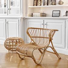 Get up to 70% off now! Sika Design Franco Albini Ottoman Large Finnish Design Shop