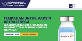 Kekhawatiran tentang keamanan vaksin astrazeneca. Svevmljo1l O M