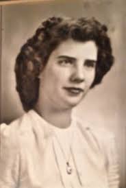 Harriet Elizabeth Leach Beard (1928-2010)