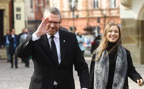 Grzegorz braun jest jedynym kandydatem na prezydenta polski. Grzegorz Braun Artykuly Nowiny