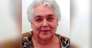 Ervena Dorman Obituary