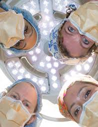 NOTHING'S BEYOND REACH.