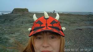 you will never understand the adventure we had