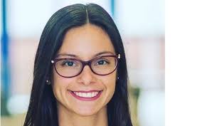 Dr. Sari Schwartz by Catherine A. Kennedy, OD in Burlington, MA