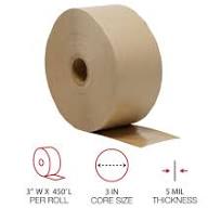 Amazon.com: General Supply Glass-Fiber Reinforced Gummed ...