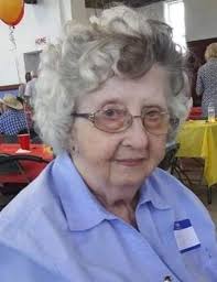 Carolyn Hurst Obituary March 5, 2022