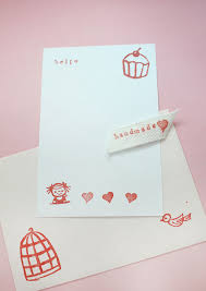 Yes, the cricut explore can cut craft foam but i have a couple of tips to help you cut it. Diy Make Your Own Thank You Cards Weddingdates Blog
