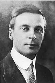 In the footsteps of A. S. Hook: Parallel careers in architecture