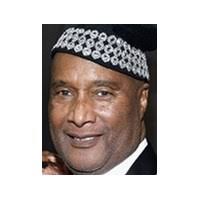 Paul Mooney Obituary