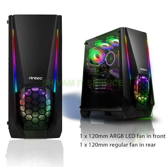 Antec ATX Cabinet product image