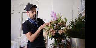 A flower delivery by ode à la rose, the florist with a french touch is the perfect choice when you need to send flowers to the upper west side. Robbie Fairchild S Flower Business Boo Kay Is Blooming Dance Magazine