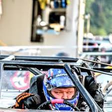 New Paris Speedway points