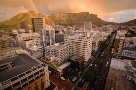 The capital of western cape province, it is also the legislative capital of the nation. 10 Top Walking Tours To Take In Cape Town