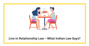 Live in Relationship Laws in India: The Supreme Court Rules