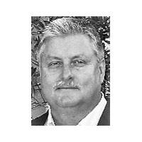 David Vickers Obituary