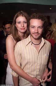 Still married to his wife bijou phillips? Danny Masterson S Ex Girlfriend Accuses Church Of Scientology Of Poisoning And Killing Their Dogs Daily Mail Online