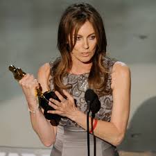 The director john ford, best known for his westerns, holds the record of the most oscars for directing. Female Directors Look Back At Kathryn Bigelow S 2010 Best Director Oscar Vogue