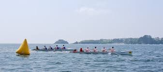 Maybe you would like to learn more about one of these? Championnat De France D Aviron De Mer Premiere Journee Idyllique Ffa
