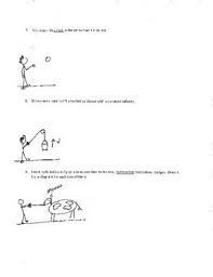 Force Diagram Practice Problems Science Tpt Diagram Practice