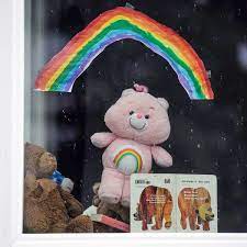 Buy & sell electronics, cars, clothes, collectibles & more on ebay, the world's online marketplace. Children Are Hunting Teddy Bears During The Coronavirus Outbreak The New York Times