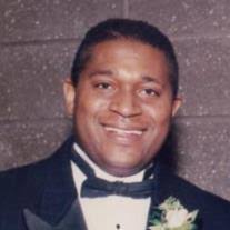 Obituary information for Marlin Tyrone Logan