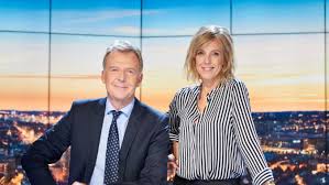 Séquence émotion pour le départ de julie morelle du jt (vidéo) la journaliste a présenté son dernier jt ce dimanche soir. Jt De La Rtbf Ce Sera Aussi L Actu Pour Les Nuls Edition Digitale De Luxembourg