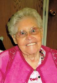 Doris Conwell Obituary