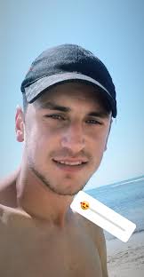 Alti Alhysa is at Kepi i Rodonit.