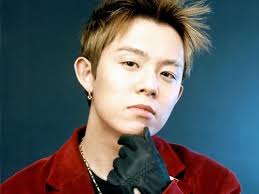 Tony An's Instagram, Twitter & Facebook