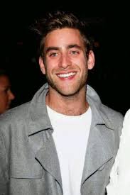 Oliver Jackson Cohen. Love him!