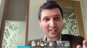 ALA webinar: New Data from Historic Collections