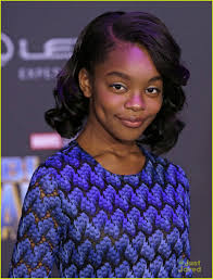 Kayla Maisonet, Nathaniel Potvin, Chloe Bennet & More Step Out for 'Black  Panther' Premiere in Hollywood: Photo 1136408