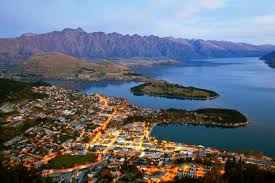 11 Awesome Things To Do In Queenstown New Zealand New Zealand Hotels Queenstown New Zealand Travel Around The World