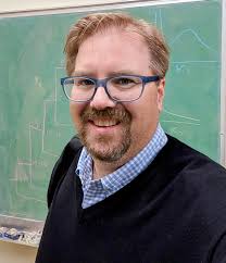 People — Barker Lab