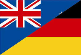 Laden sie dieses kostenlose foto zu flagge von neuseeland und entdecken sie mehr als 6m professionelle stockfotos auf freepik. Lander Regionen Stadte Fahne Neuseeland Hissflagge 60 X 90 Cm Flagge Sammeln Seltenes Subzy Mk