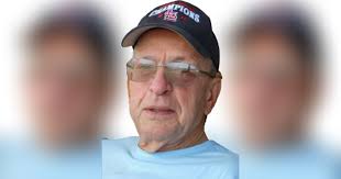 Obituary for Larry Richard Simms