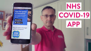 Downloading the nhs contact tracing app is not compulsory, however it is recommended. Nhs Covid 19 App What Is It How Does It Work Is It Accessible For Visually Impaired Users Video Henshaws